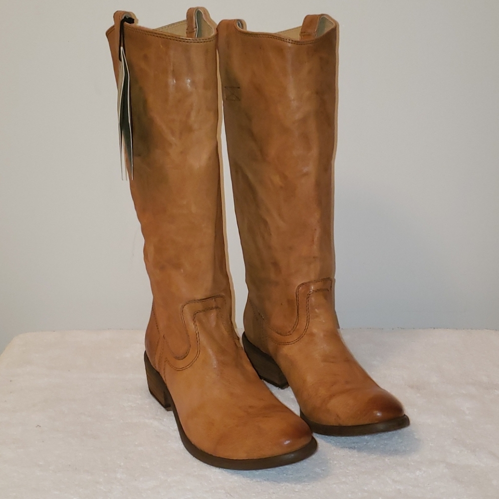 FRYE Women's # 77207 Carson